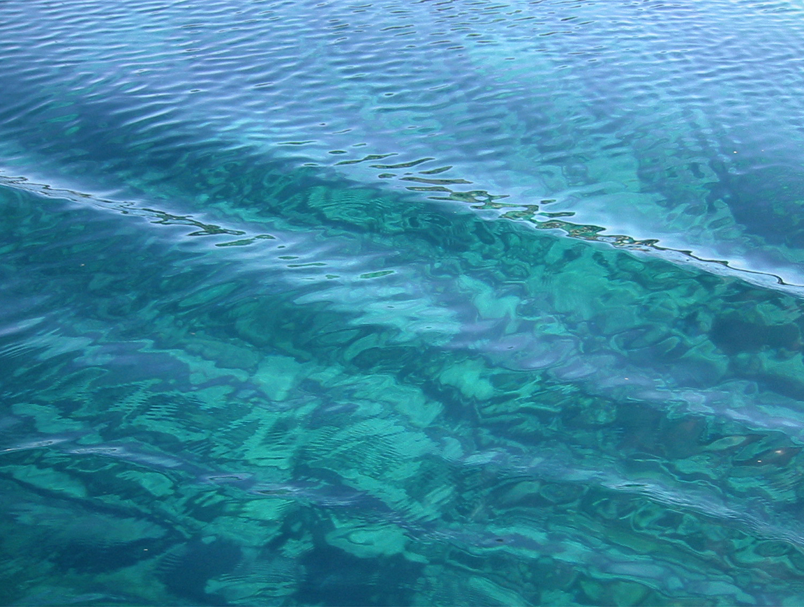 Water On Lake