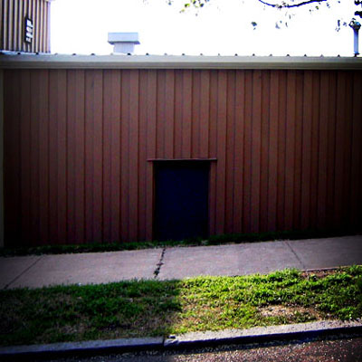 Another photo of a door