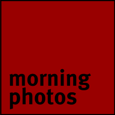 Morning photos, by Bill Keaggy