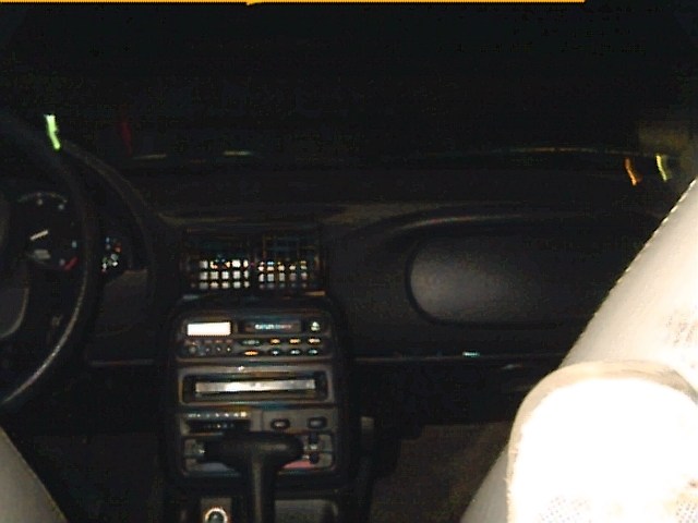 Cockpit #1