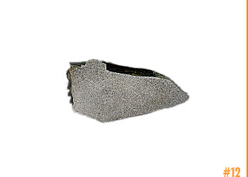 rockShoe #12 of 100