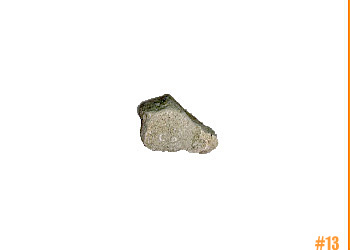 rockShoe #13 of 100