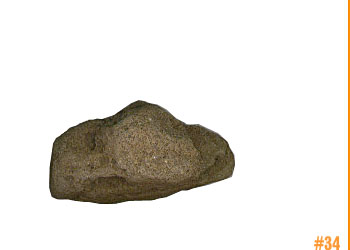 rockShoe #34 of 100