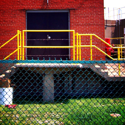 Another photo of a door
