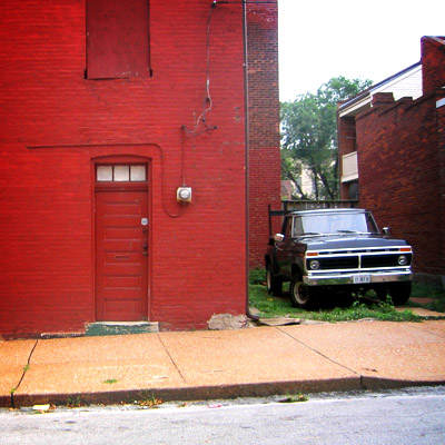 Another photo of a door