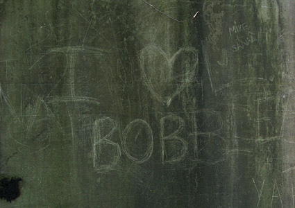 i ♥ Bobb
