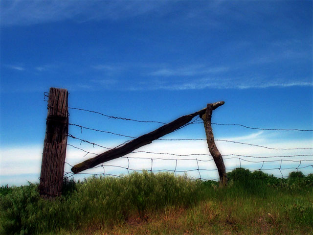 Photos from my bike ride on the Katy Trail, 2002