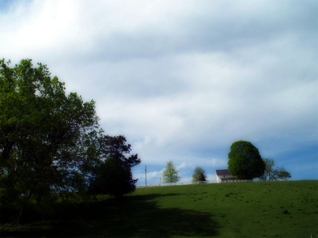 Photos from my bike ride on the Katy Trail, 2002