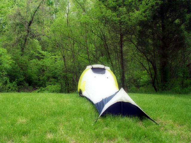 Photos from my bike ride on the Katy Trail, 2002