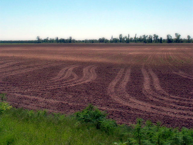 Photos from my bike ride on the Katy Trail, 2002