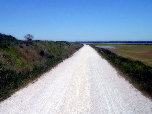 Photos from my bike ride on the Katy Trail, 2002