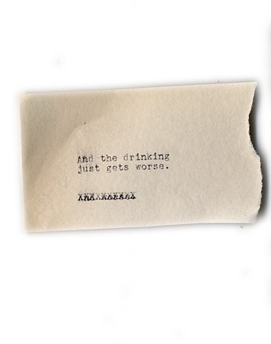 And worse.