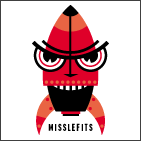 Missilefits logo