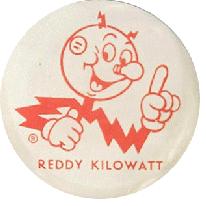 Reddy Kilowatt