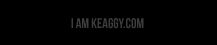 I am keaggy.com