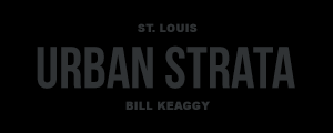 Urban Strata by Bill Keaggy (St. Louis)