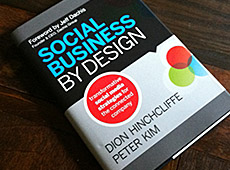 ‘Social Business By Design’