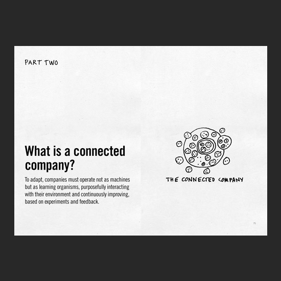 ‘The Connected Company’