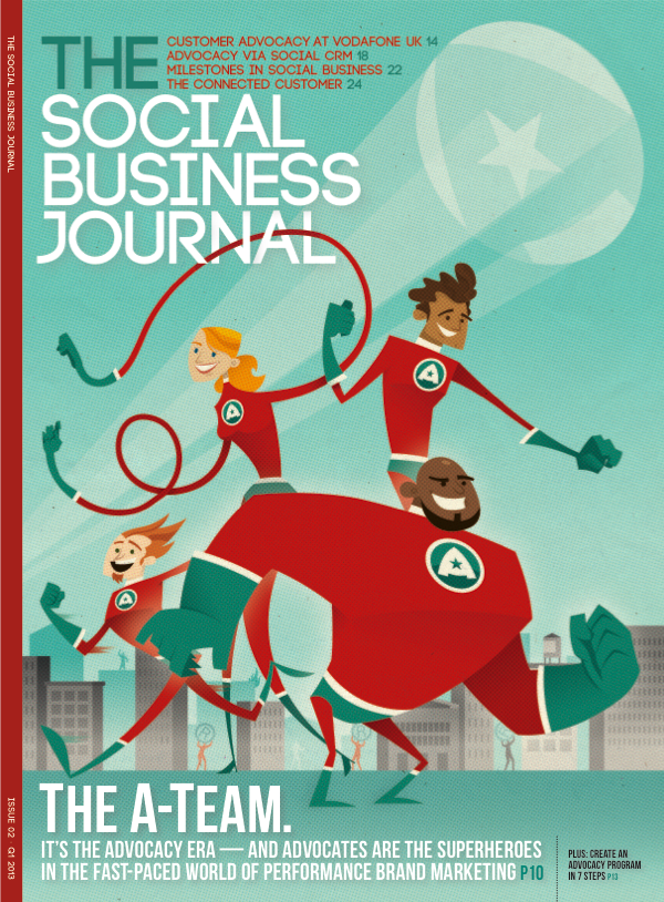 The Social Business Journal