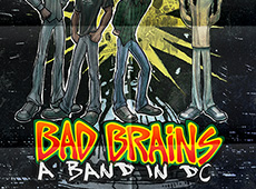 Bad Brains: A Band in D.C.