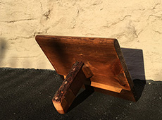 Meditation stool, #2