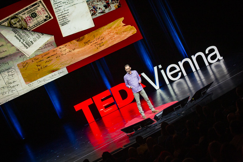 TEDx Vienna 2022