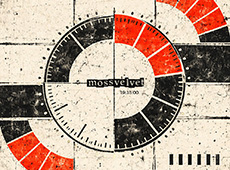 ♪ MOSSVELVET — “19:30:00” EP ♪